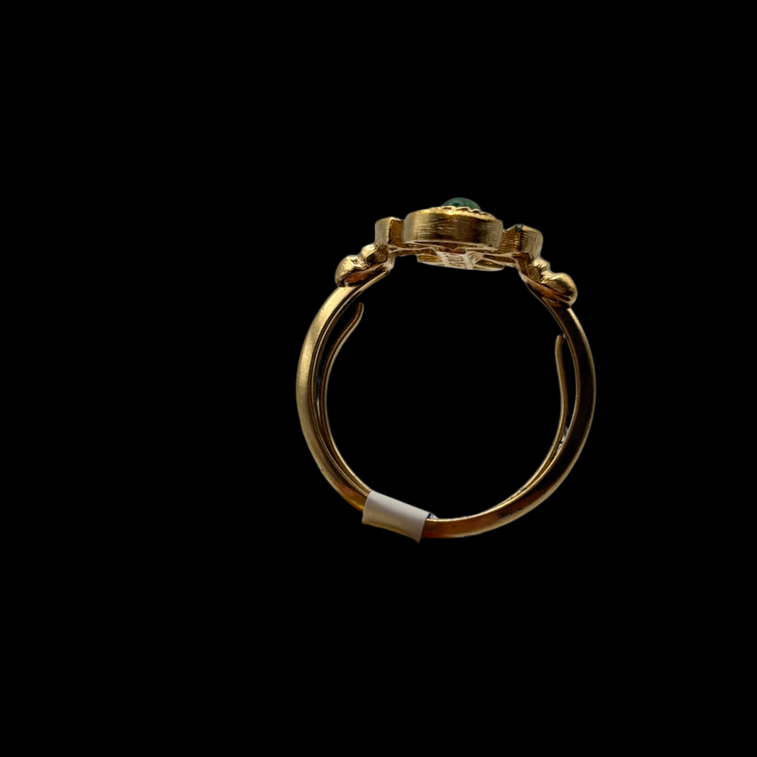 Vintage Avon Baroness Maltese Cross Ring