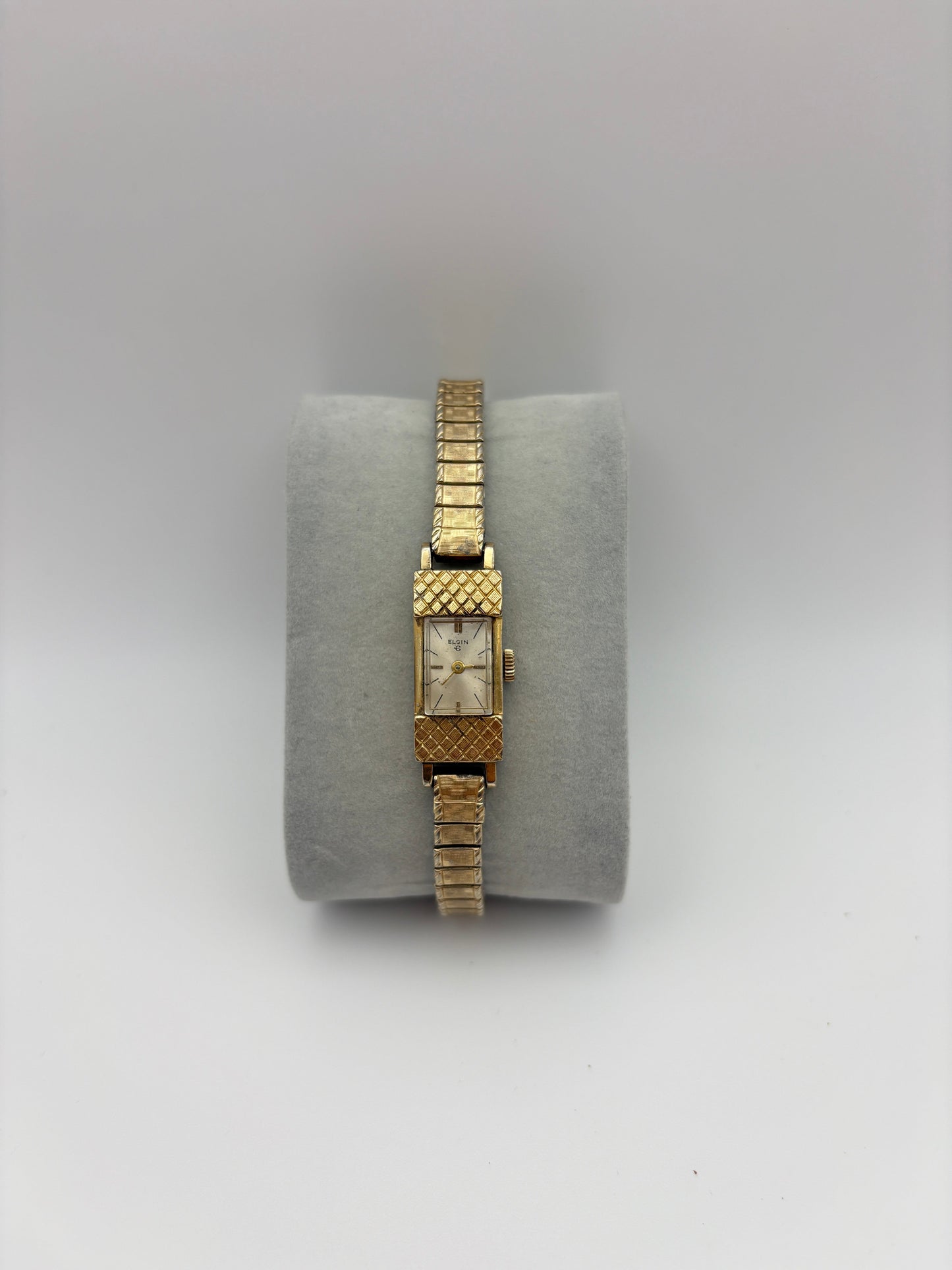 10KT RGR Elgin