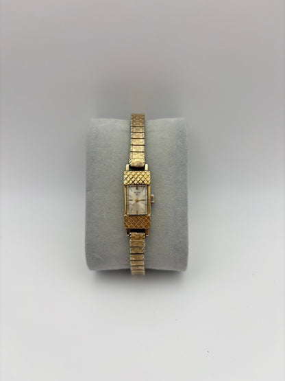 10KT RGR Elgin