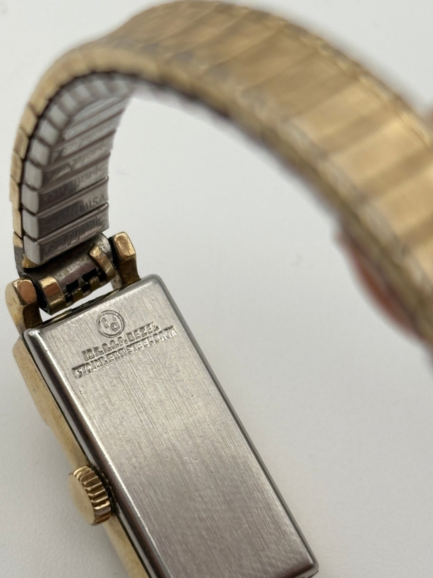 10KT RGR Elgin