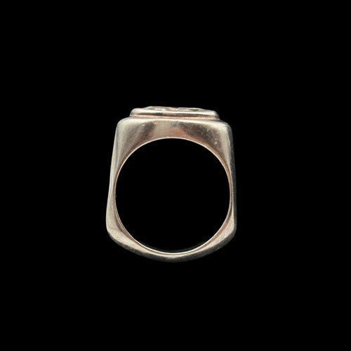 925 Marquise Cubic Zirconia Ring