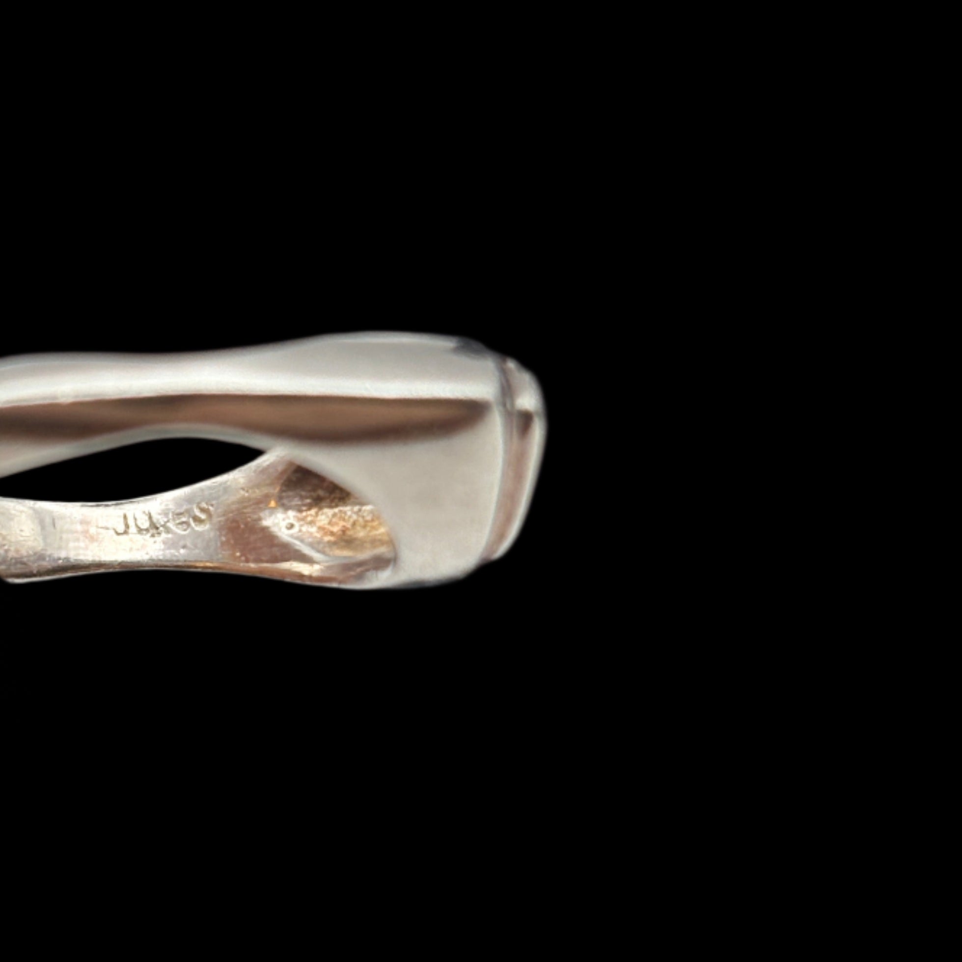 925 Marquise Cubic Zirconia Ring