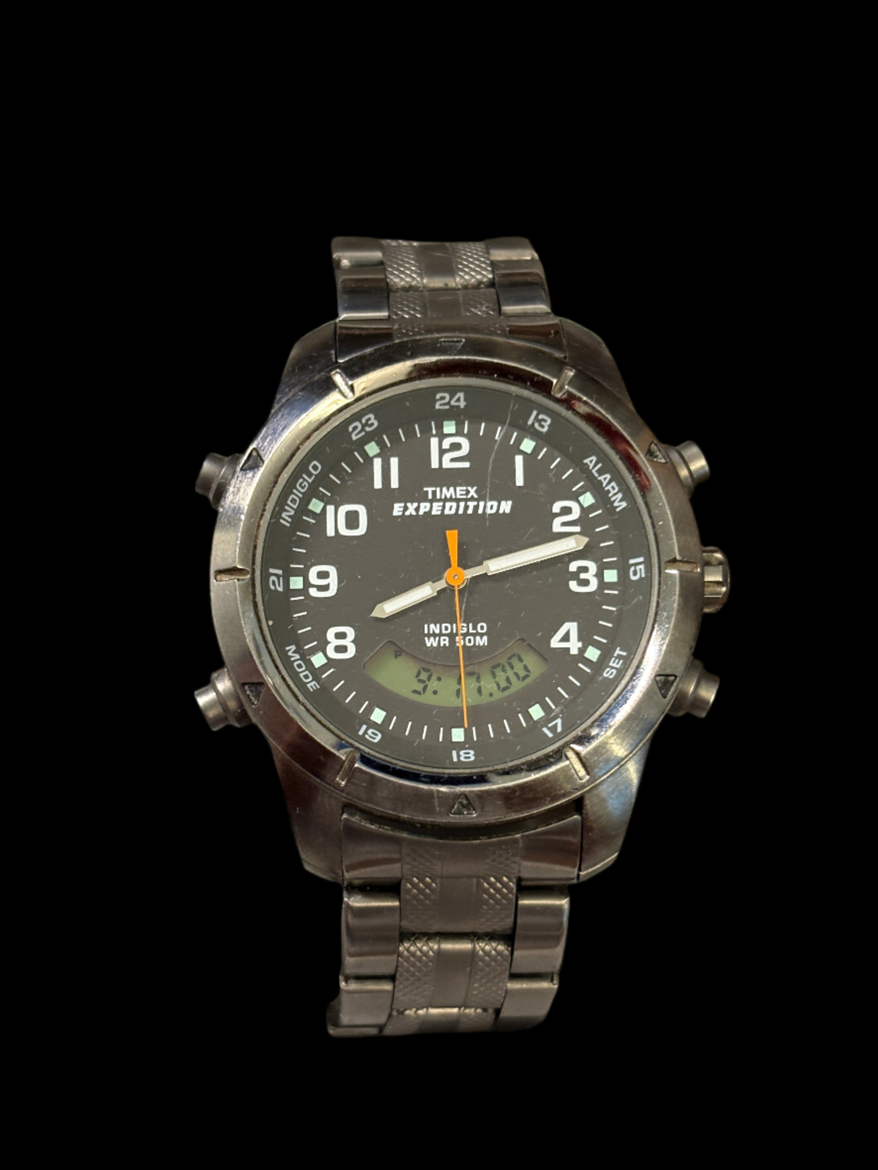 Men's Timex Expedition