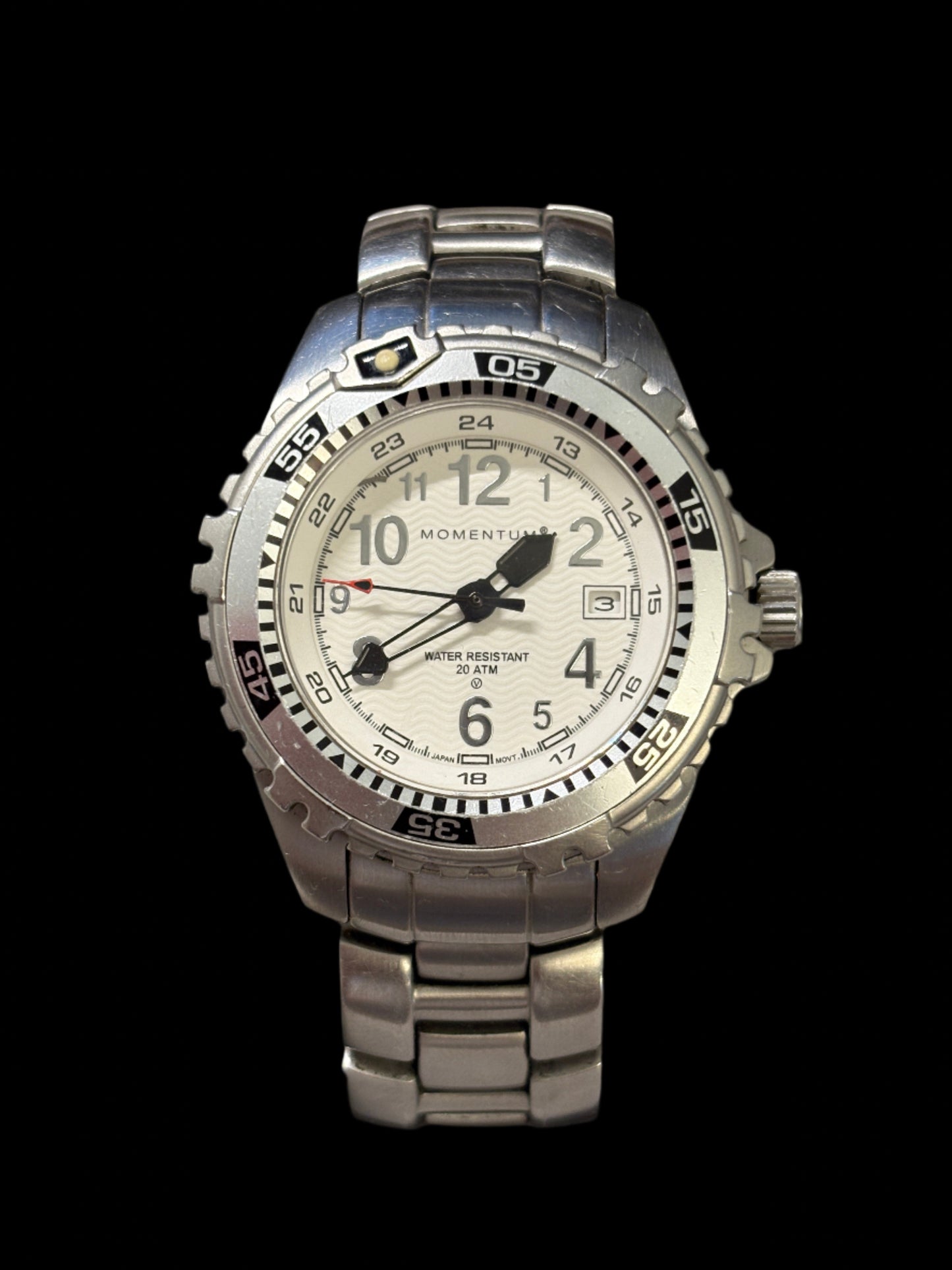 Momentum Diver's Watch