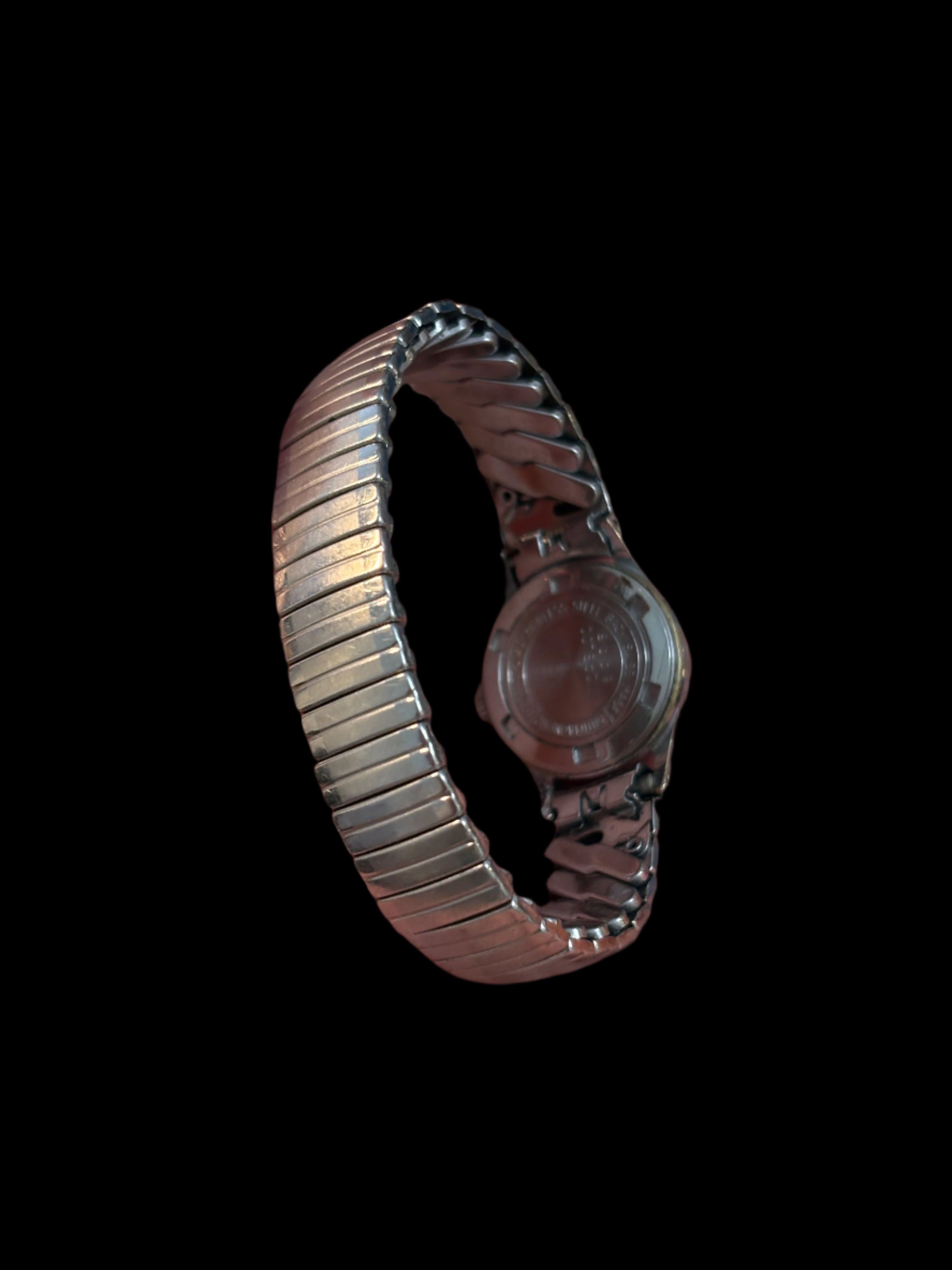 Hoverta Manual Wind Cocktail Watch