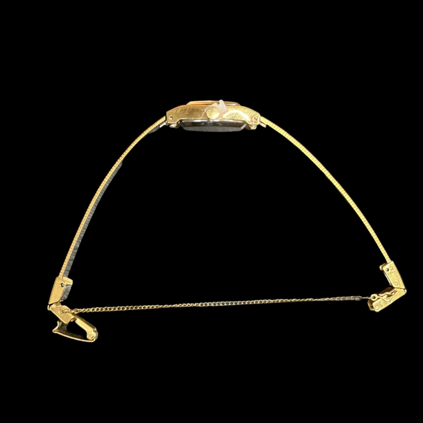 Pulsar Quartz Analog Watch