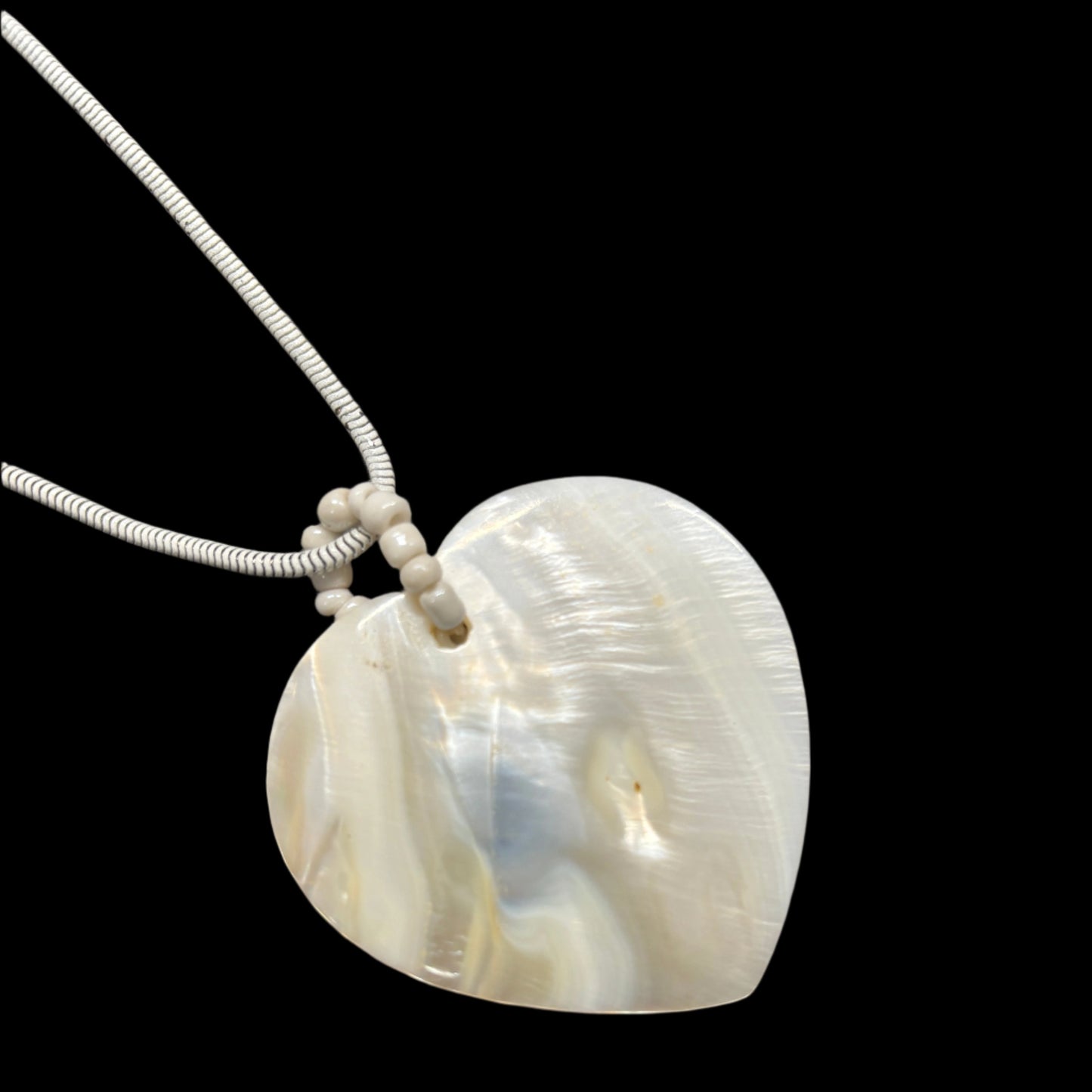 MOP Heart Choker