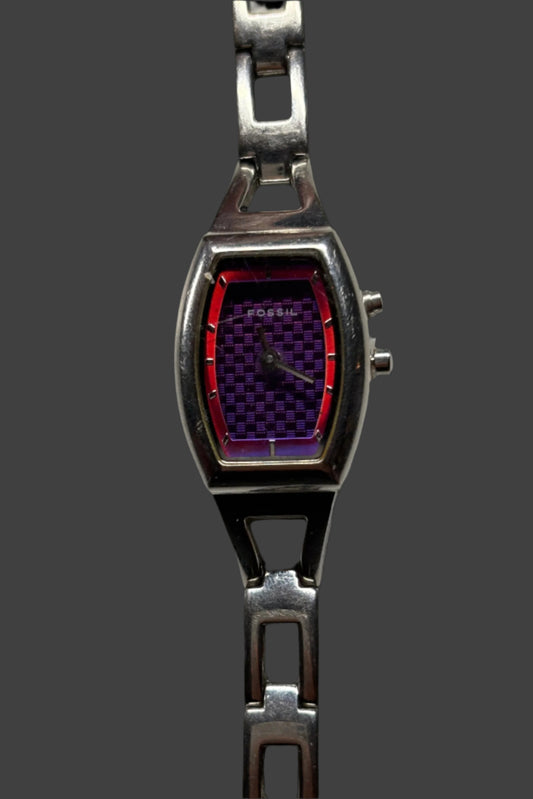 Fossil Big Tic Y2K