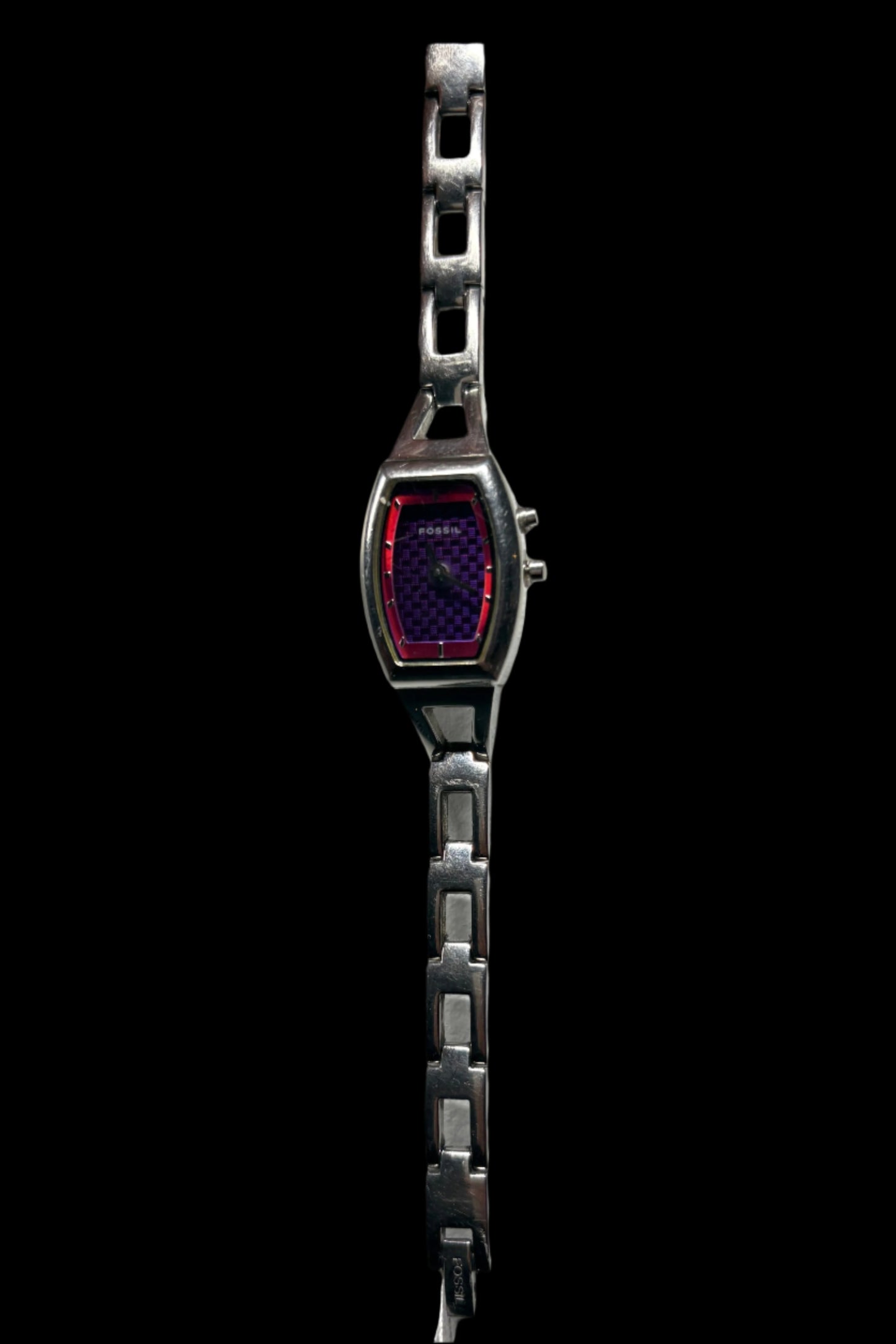 Fossil Big Tic Y2K