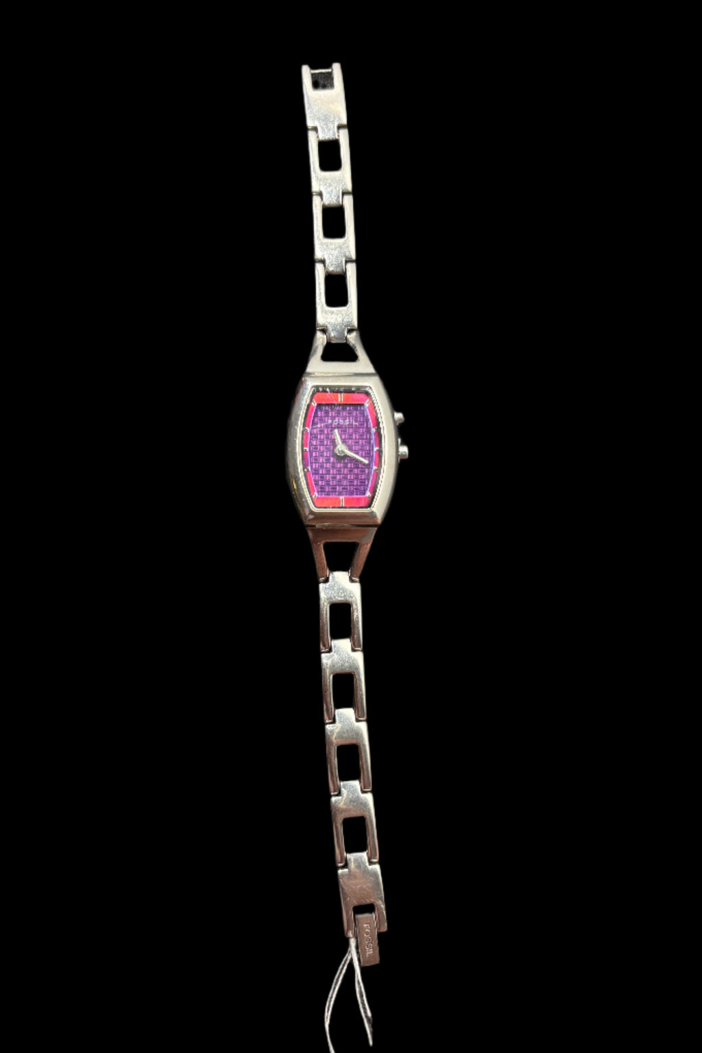 Fossil Big Tic Y2K