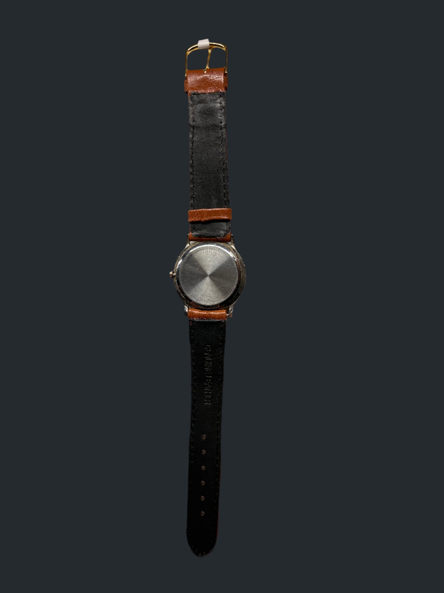 Rare Karl Lagerfeld "Le Club" Watch