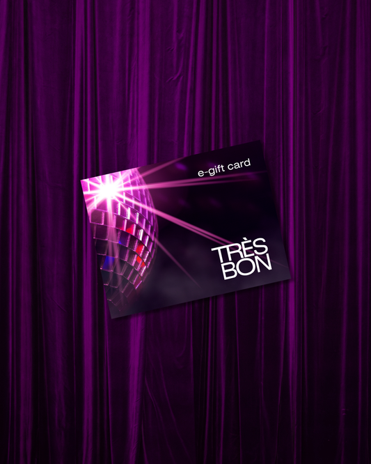A Très bon Gift Card