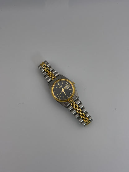 90s Seiko Jubilee Day Date