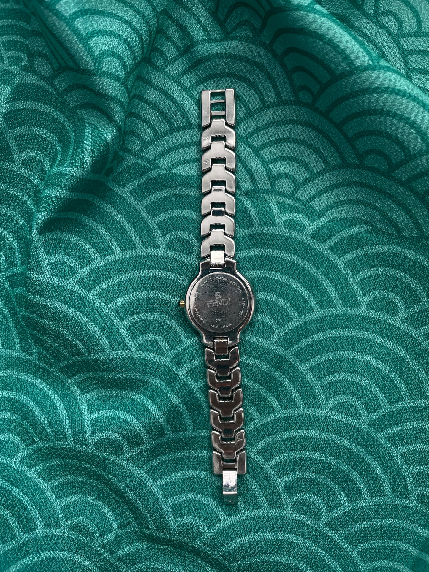 Fendi 900 Series Watch