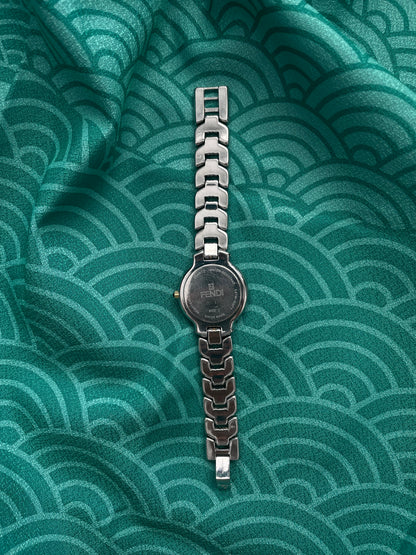 Fendi 900 Series Watch