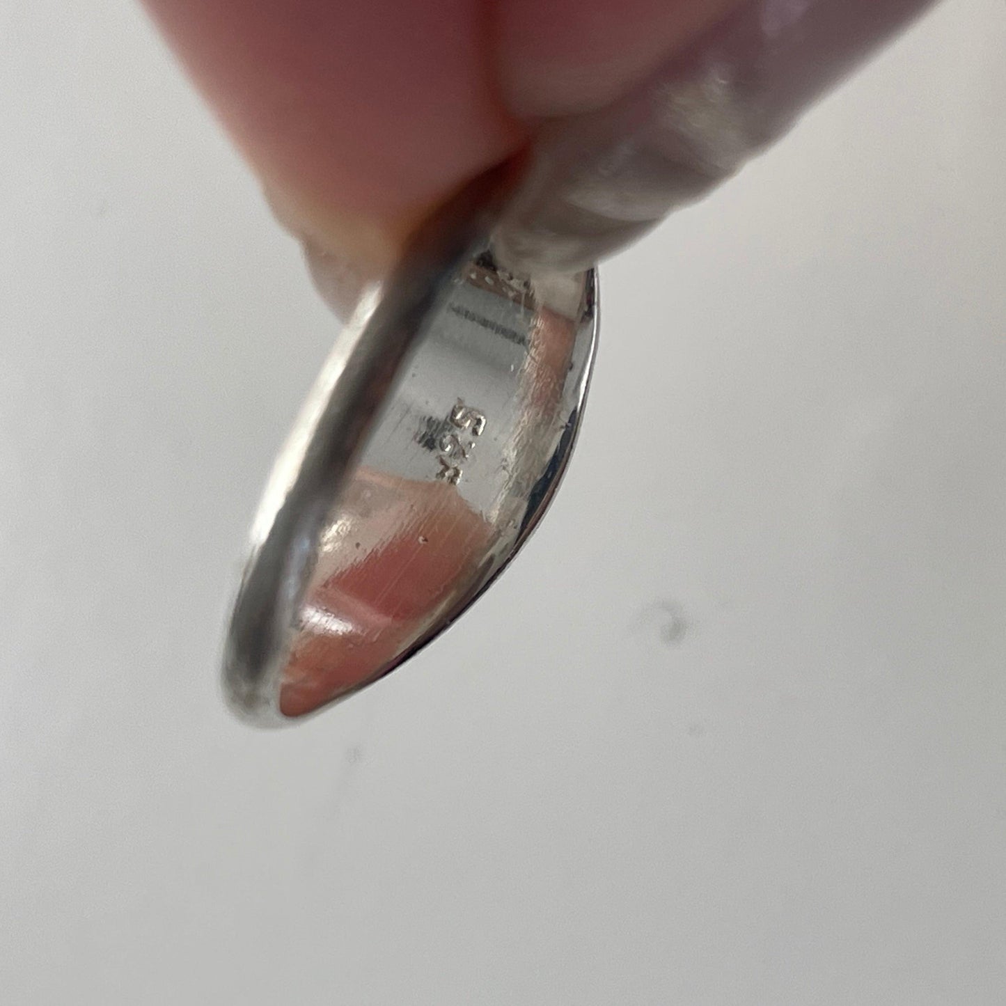 925 Dome Ring