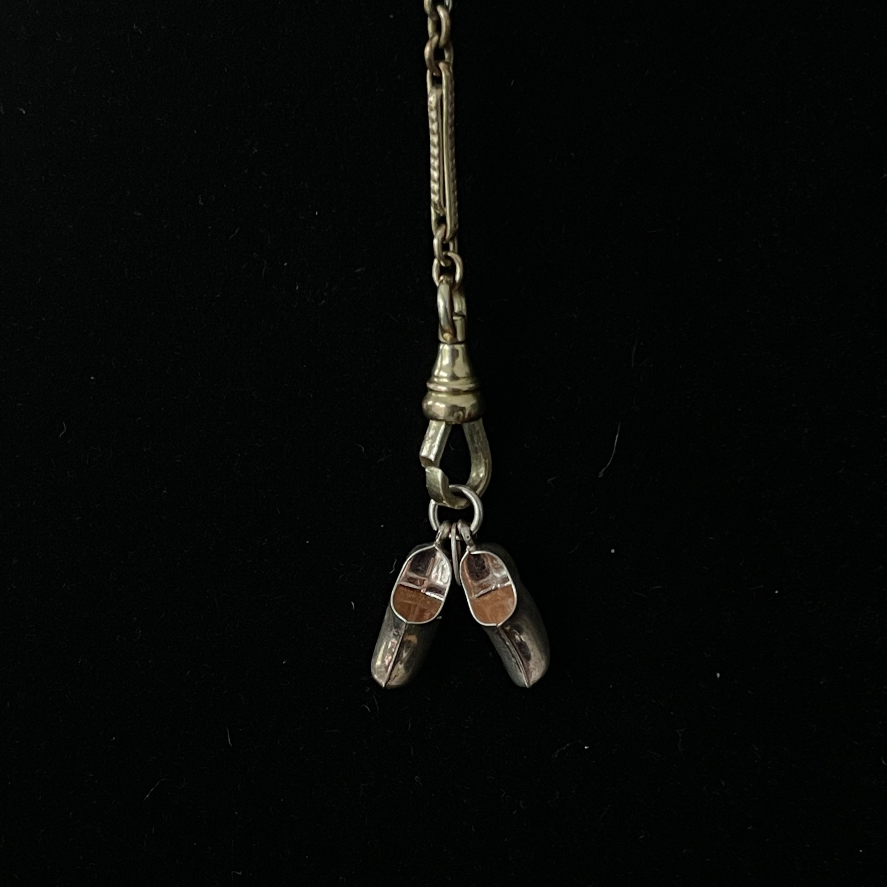 Sterling Silver Charms & Pendants