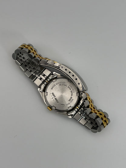 90s Seiko Jubilee Day Date