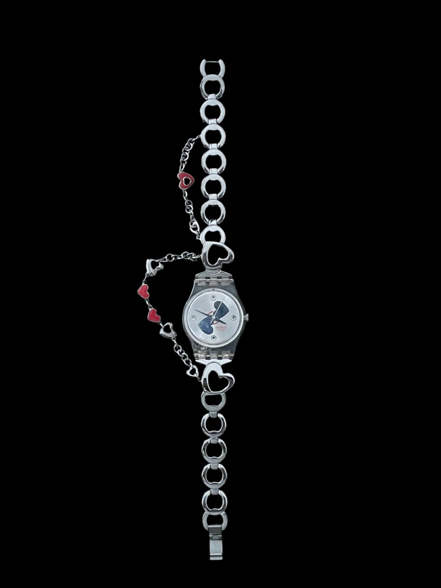 2008 Swatch Valentine Edition