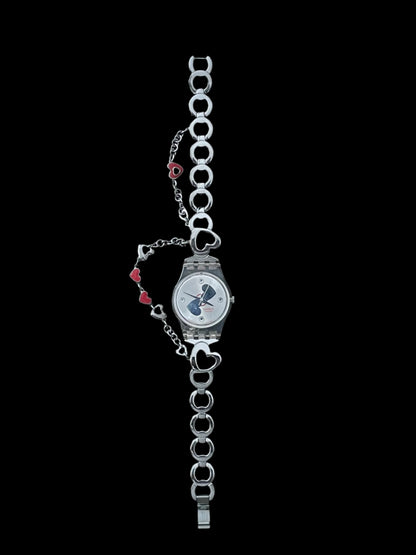 2008 Swatch Valentine Edition