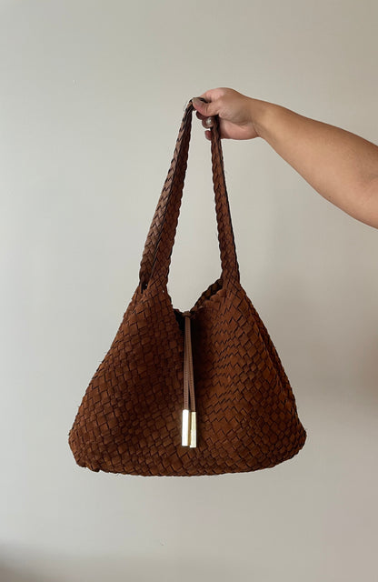 Calvin Klein Naomi Large Reversible Tote