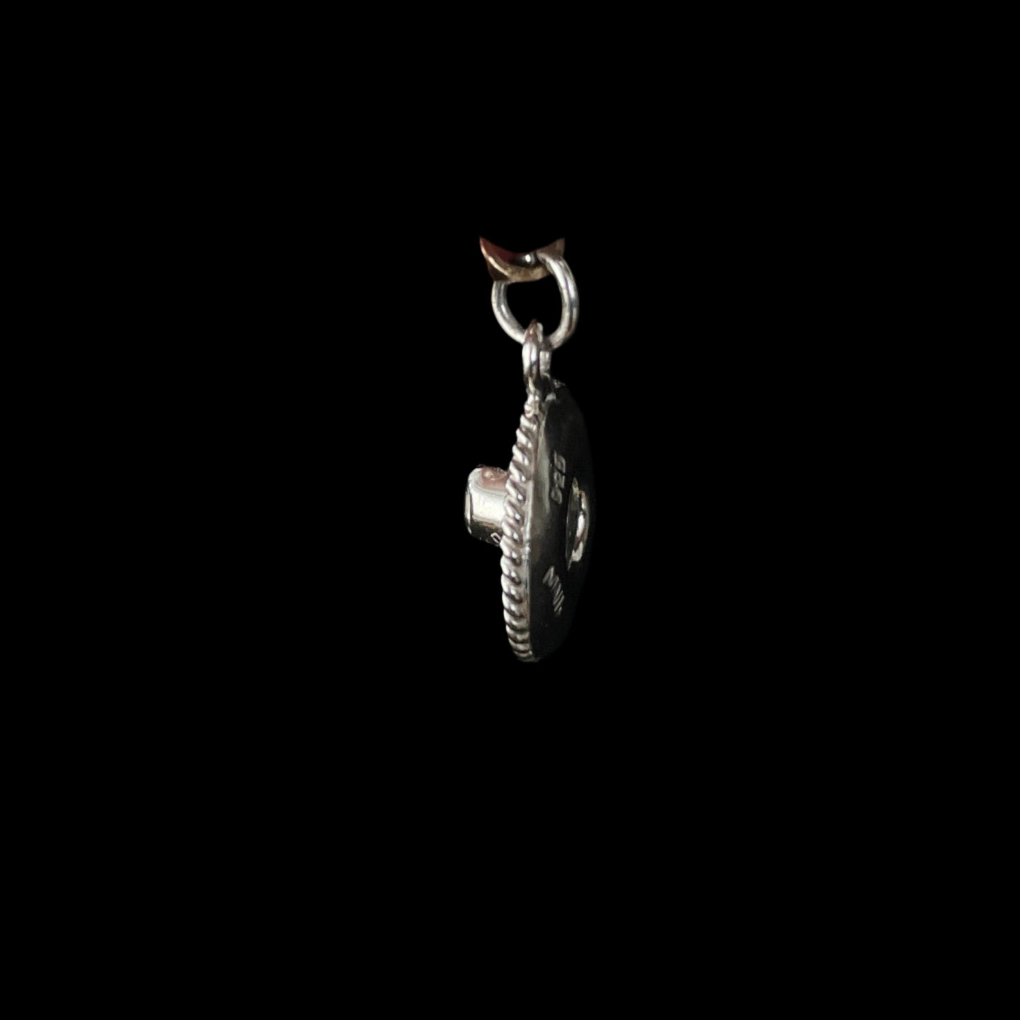 Sterling Silver Charms & Pendants