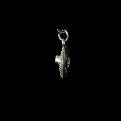 Sterling Silver Charms & Pendants