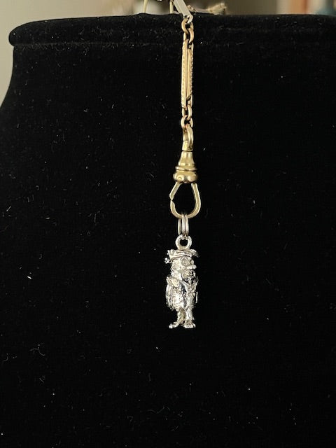 Sterling Silver Charms & Pendants