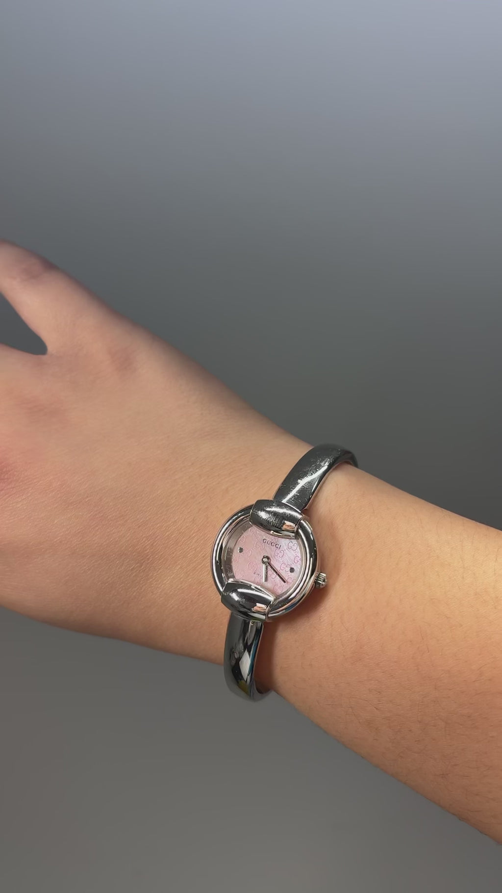 Gucci Horsebit 1900L