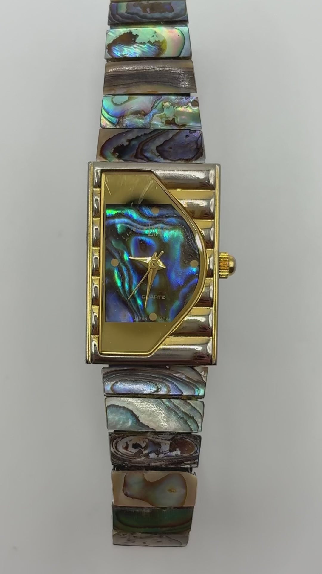 L.A. Express Abalone 156