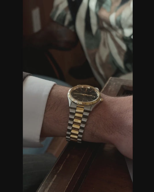 1998 Men's Citizen Day Date