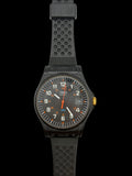 Timex Midsize Day Date Analog